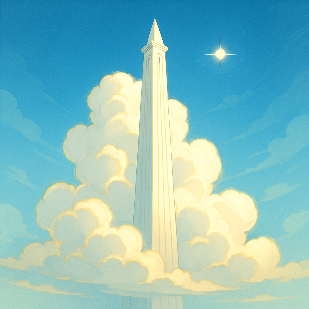 六白金星