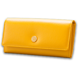 「黄虎發財財布」フリマで大量出品されるほど売れてます。