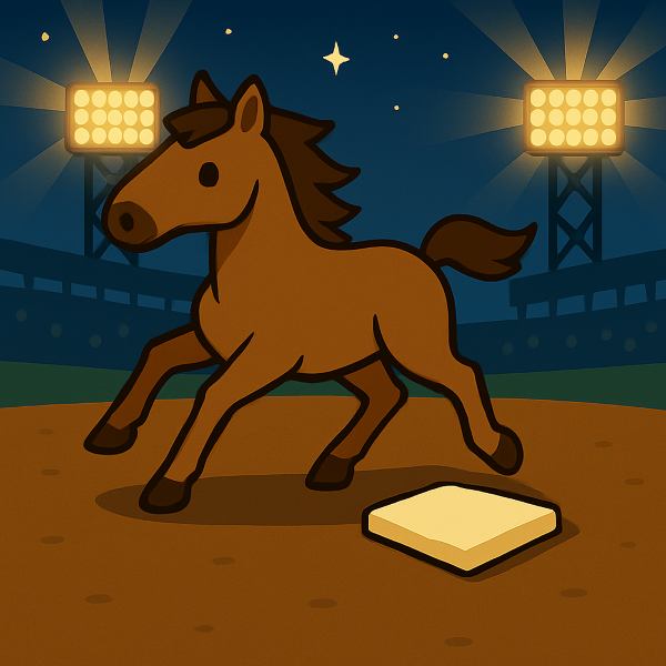 8月17日は「プロ野球ナイター記念日」戊午×九紫火星で躍動と輝きを呼ぶ一日！