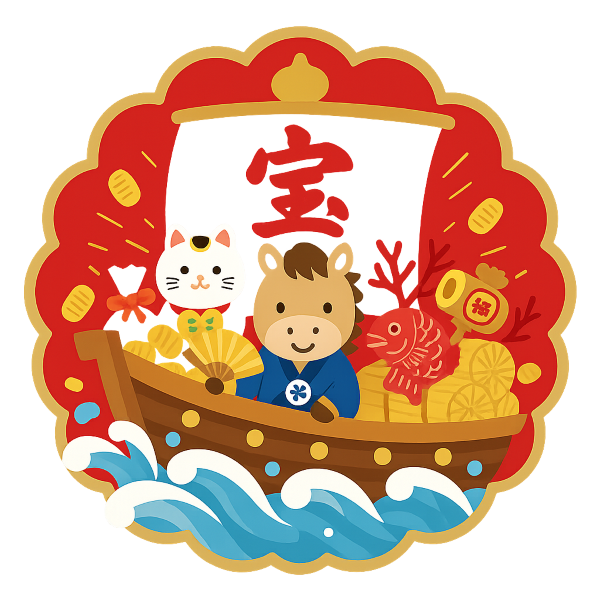 金運吉日カレンダー2026年分をGoogleカレンダーと拡張子ICSで。