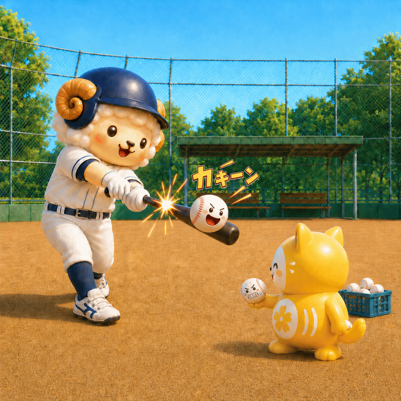 6月14日は「球音を楽しむ日」 己未×五黄土星で迎える、音を聴く福の中心が金運を定める日