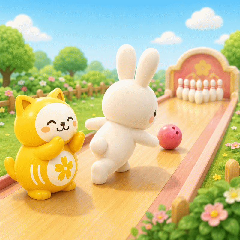 6月22日は「ボウリングの日」 丁卯 × 六白金星で迎える、金運の弾みが成功へ向かう日