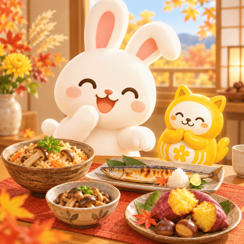9月14日は「食いしん坊の日」 辛卯 × 三碧木星 × 大安・一粒万倍日、良いものを選ぶ目と喜びを伝える言葉が御縁を広げ、金運へつながる日